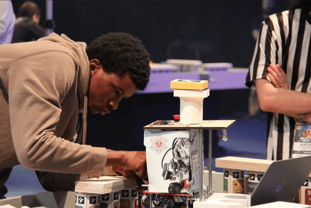 Compétitions et Challenges