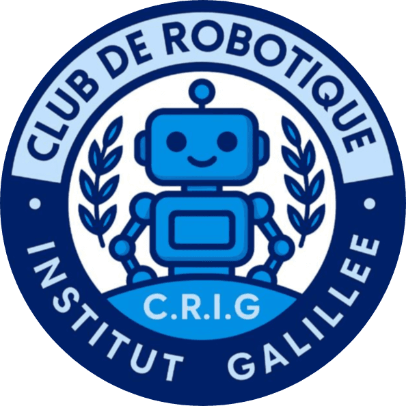 CRIG Logo Background