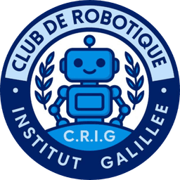 CRIG Logo